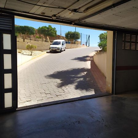 Appartamento Infinito, parking gratis, aire acondicionado Aguadulce  Esterno foto