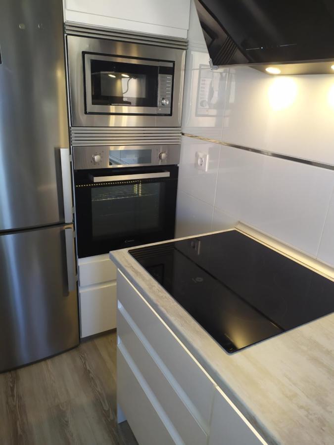 Appartamento Infinito, parking gratis, aire acondicionado Aguadulce  Esterno foto
