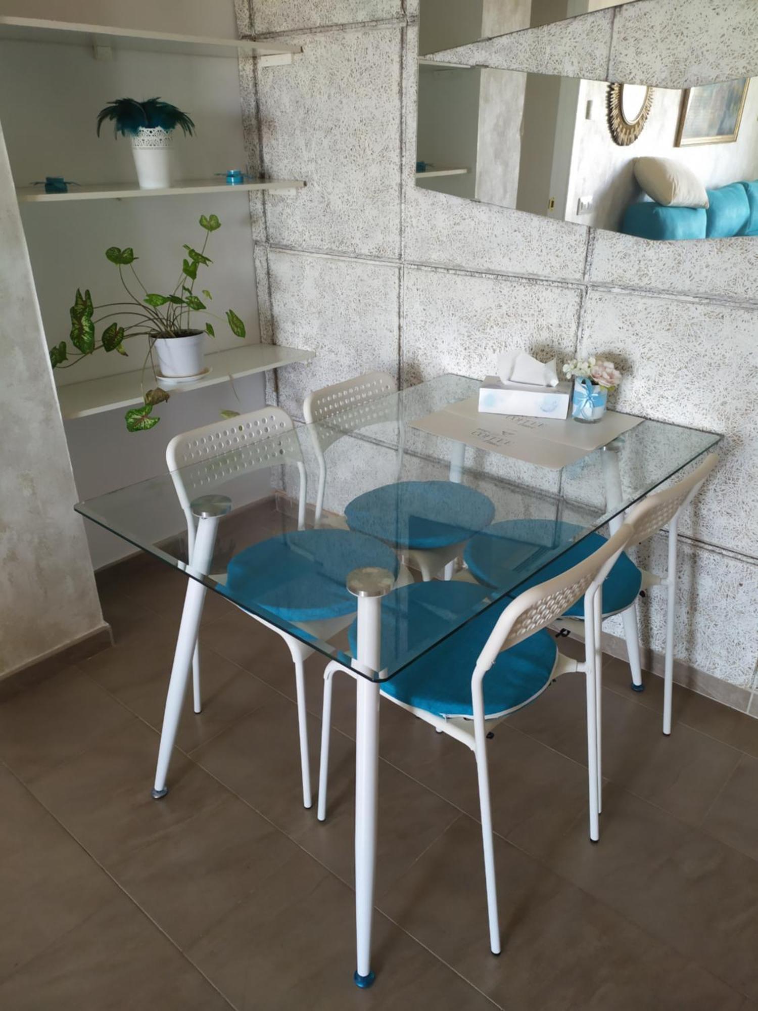 Appartamento Infinito, parking gratis, aire acondicionado Aguadulce  Esterno foto