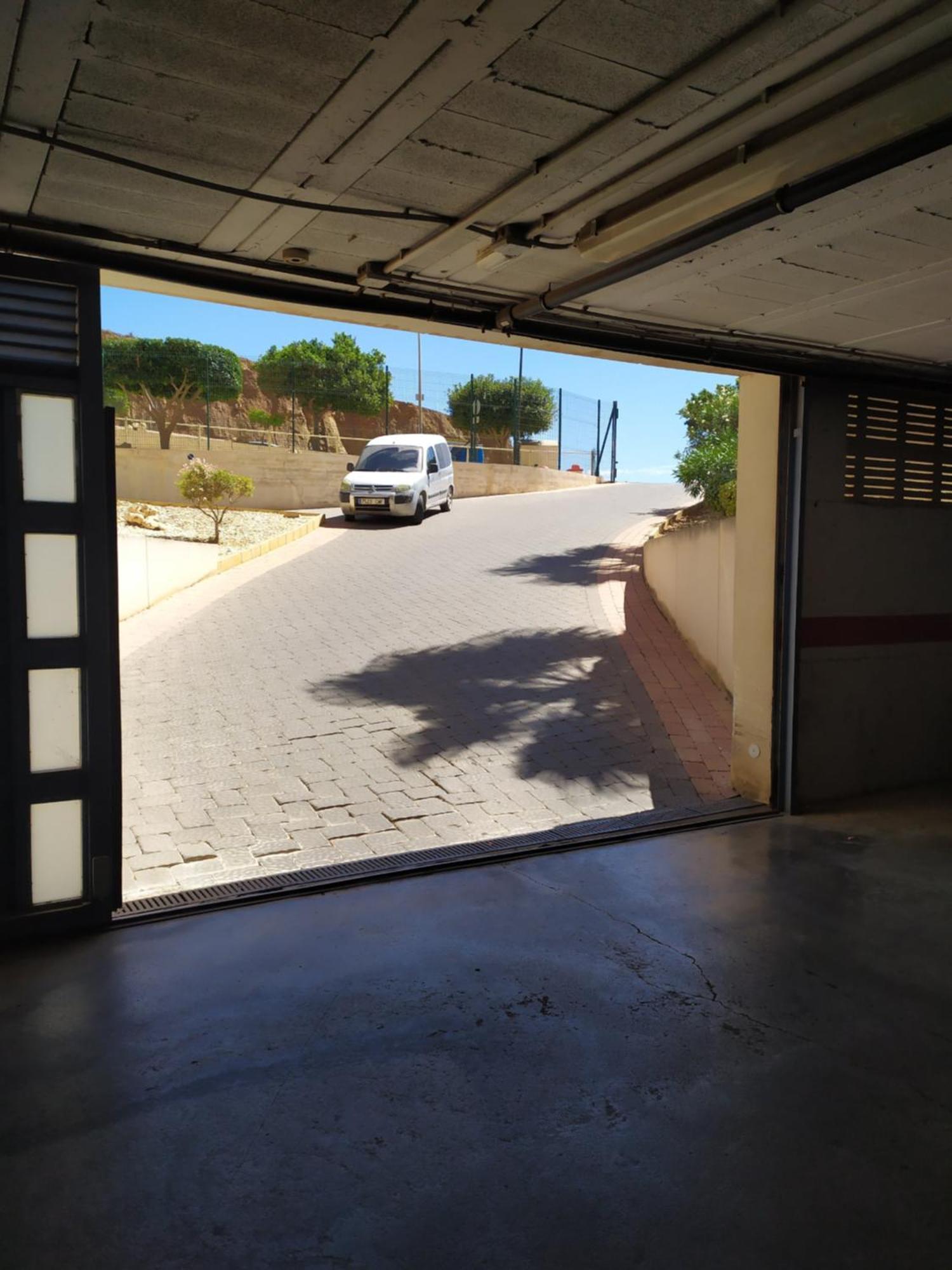 Appartamento Infinito, parking gratis, aire acondicionado Aguadulce  Esterno foto