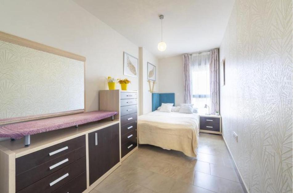 Appartamento Infinito, parking gratis, aire acondicionado Aguadulce  Esterno foto