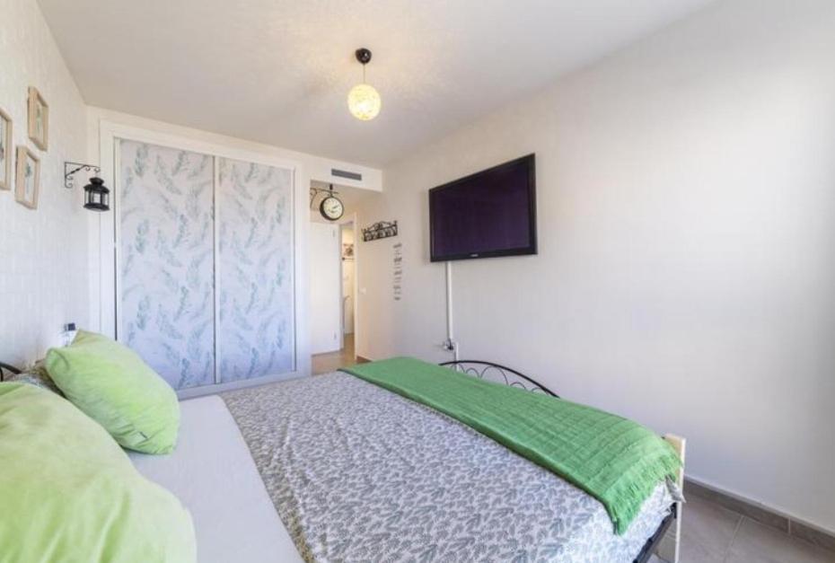 Appartamento Infinito, parking gratis, aire acondicionado Aguadulce  Esterno foto