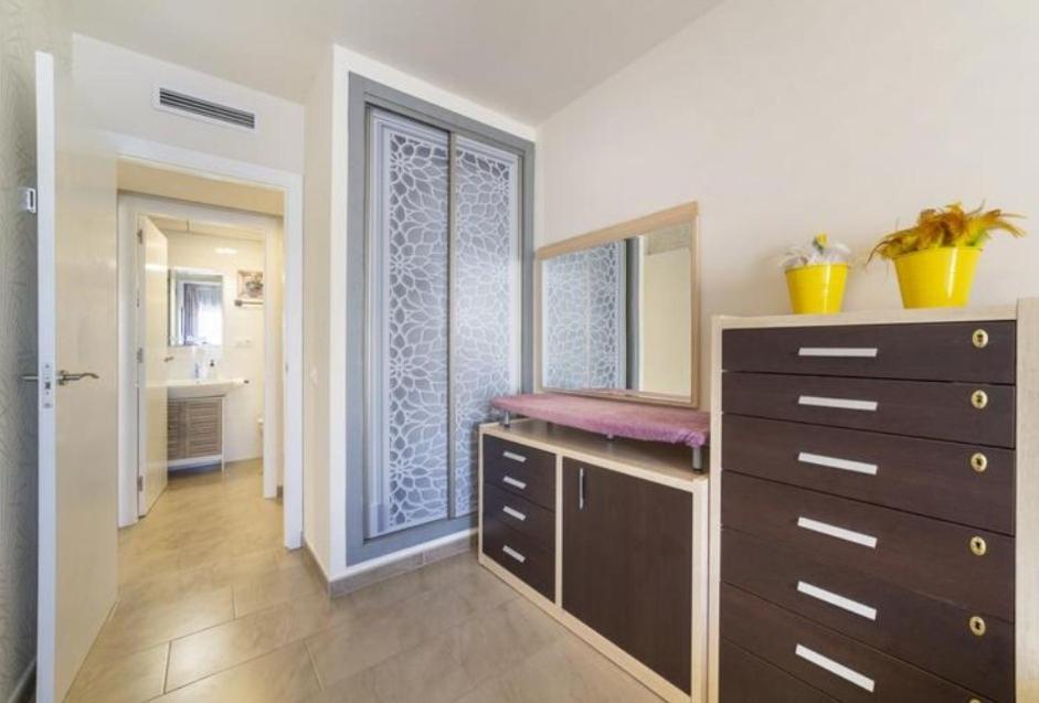 Appartamento Infinito, parking gratis, aire acondicionado Aguadulce  Esterno foto
