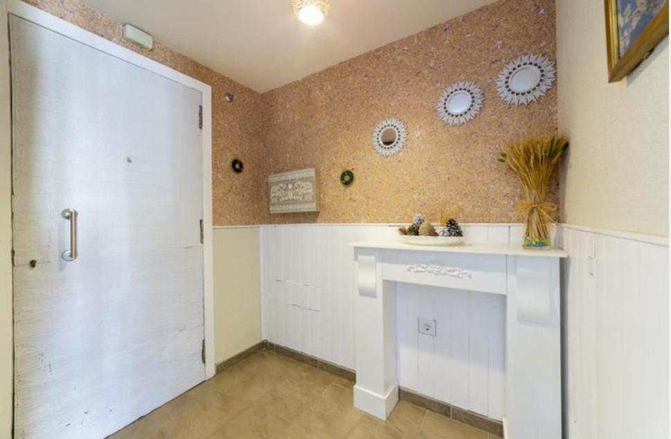Appartamento Infinito, parking gratis, aire acondicionado Aguadulce  Esterno foto